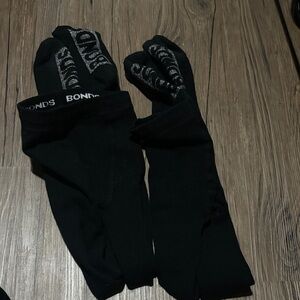 Bonds tights